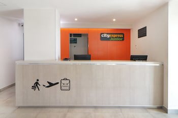 City Express Junior By Marriott Tijuana Otay