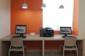 City Express Junior By Marriott Tijuana Otay