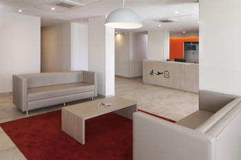 City Express Junior By Marriott Tijuana Otay