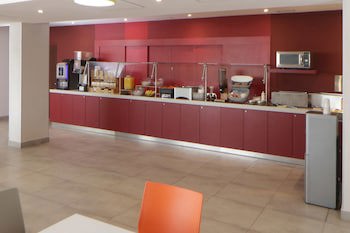 City Express Junior By Marriott Tijuana Otay