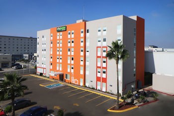 City Express Junior By Marriott Tijuana Otay