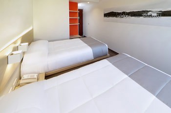 City Express Junior By Marriott Tijuana Otay