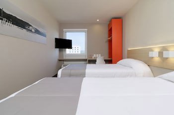City Express Junior By Marriott Tijuana Otay