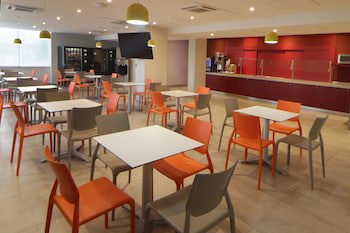 City Express Junior By Marriott Tijuana Otay