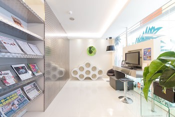 Cityinn Hotel Taipei Station Branch Ii