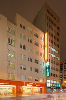 Cityinn Hotel Taipei Station Branch Ii