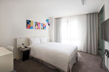 Cityinn Hotel Taipei Station Branch Ii