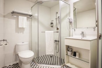 Cityinn Hotel Taipei Station Branch Ii