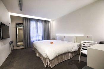 Cityinn Hotel Taipei Station Branch Ii