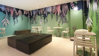 Cityinn Hotel Taipei Station Branch Ii