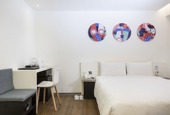Cityinn Hotel Taipei Station Branch Ii