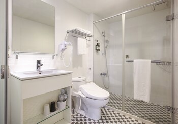Cityinn Hotel Taipei Station Branch Ii