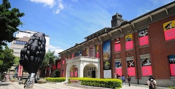 Cityinn Hotel Taipei Station Branch Ii