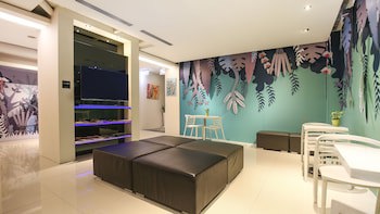 Cityinn Hotel Taipei Station Branch Ii
