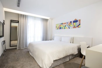 Cityinn Hotel Taipei Station Branch Ii