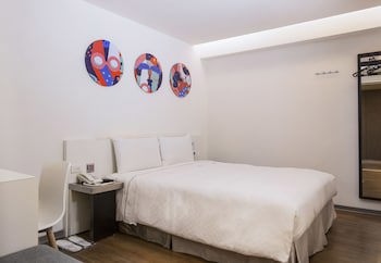 Cityinn Hotel Taipei Station Branch Ii