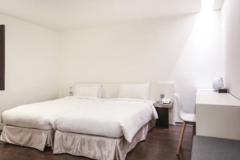 Cityinn Hotel Taipei Station Branch Ii