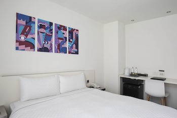 Cityinn Hotel Taipei Station Branch Ii