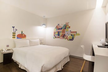 Cityinn Hotel Taipei Station Branch Ii