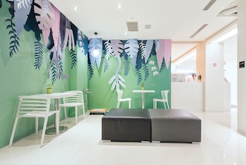 Cityinn Hotel Taipei Station Branch Ii