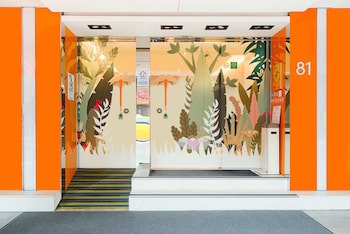 Cityinn Hotel Taipei Station Branch Ii
