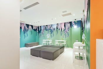Cityinn Hotel Taipei Station Branch Ii