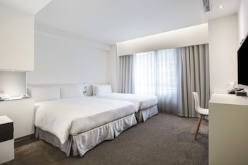 Cityinn Hotel Taipei Station Branch Ii
