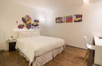 Cityinn Hotel Taipei Station Branch Ii