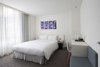 Cityinn Hotel Taipei Station Branch Ii