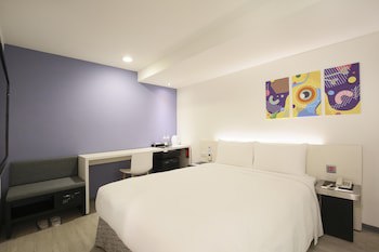 Cityinn Hotel Taipei Station Branch Ii