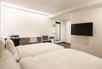 Cityinn Hotel Taipei Station Branch Ii