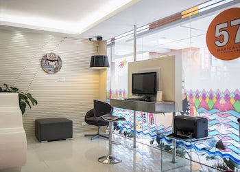 Cityinn Hotel Taipei Station Branch Ii