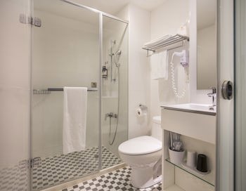 Cityinn Hotel Taipei Station Branch Ii