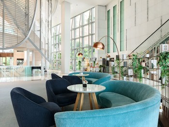 Windsor Hotel Taichung