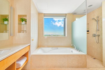 Windsor Hotel Taichung