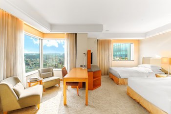 Windsor Hotel Taichung