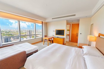 Windsor Hotel Taichung