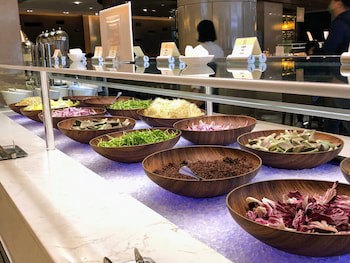 Windsor Hotel Taichung