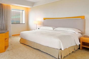 Windsor Hotel Taichung