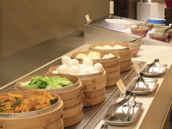 Windsor Hotel Taichung