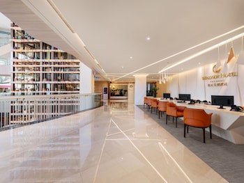 Windsor Hotel Taichung