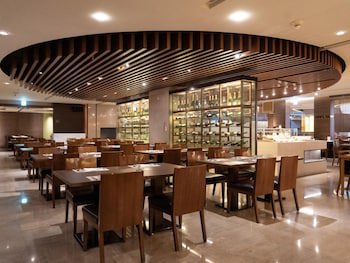 Windsor Hotel Taichung