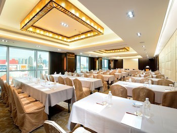 Windsor Hotel Taichung