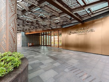 Windsor Hotel Taichung