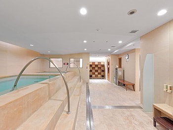 Windsor Hotel Taichung