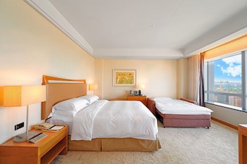 Windsor Hotel Taichung