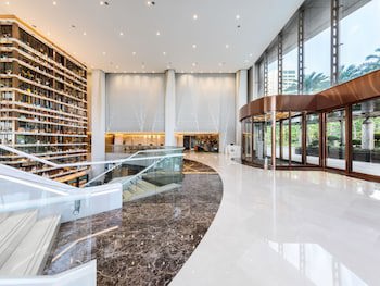 Windsor Hotel Taichung