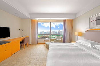 Windsor Hotel Taichung