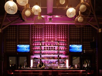 Windsor Hotel Taichung