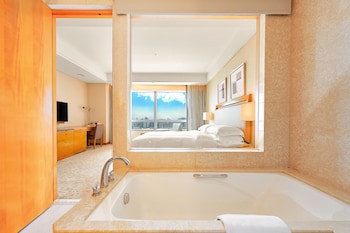 Windsor Hotel Taichung